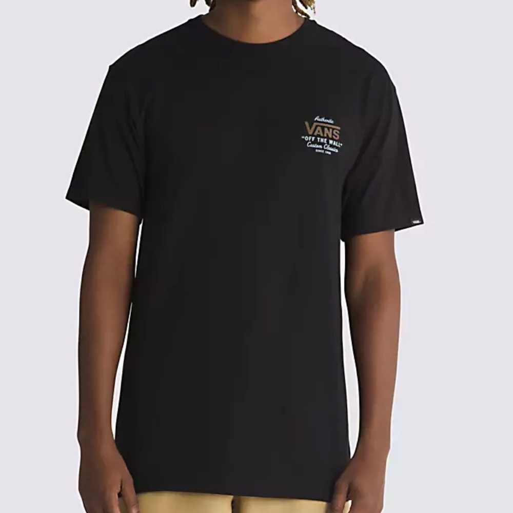 VANS Men’s Classic Fit T-Shirt
